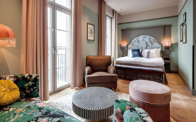 Liseberg Grand Curiosa Hotel
