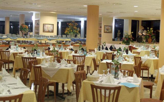 Nicolaus Club La Giurlita.