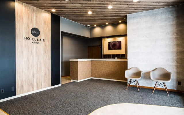 Hotel Daiei Masuda