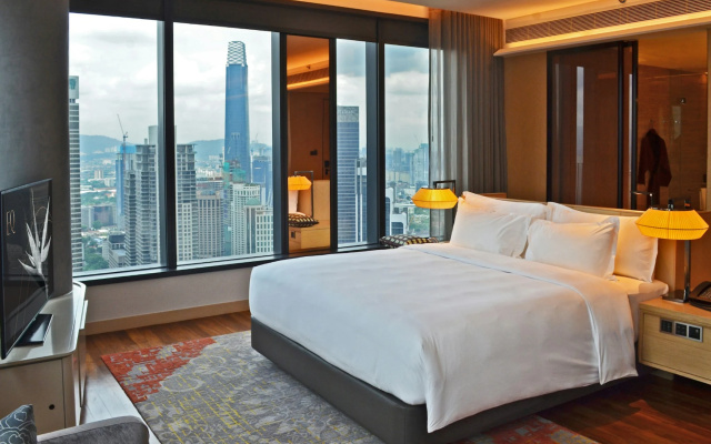 EQ Kuala Lumpur - Image 6