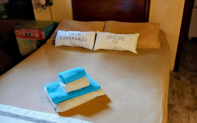 Depto Boutique LA ALDEITA