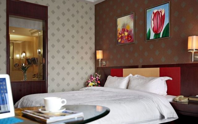 U-Hotel