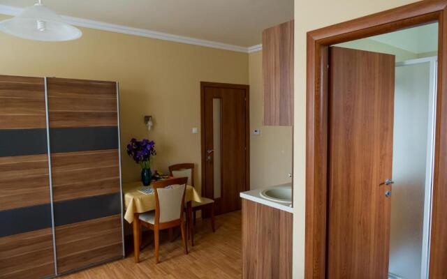 Aura Apartman