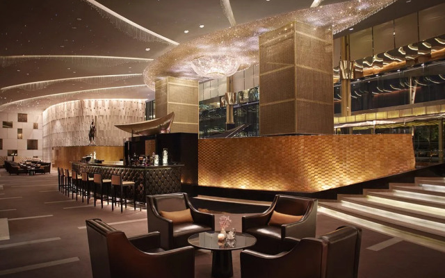 Al Meydan - Polo Residence