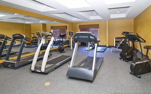 Holiday Inn Express Hotel & Suites Tupelo by IHG
