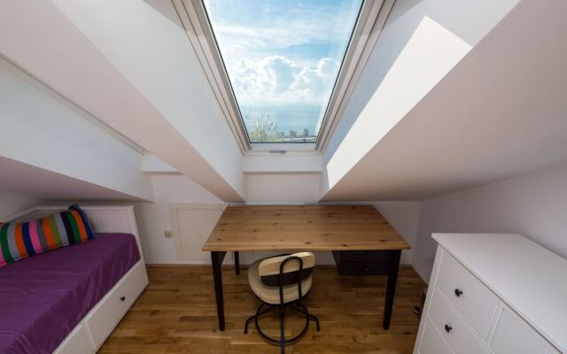 Apartments Roko
