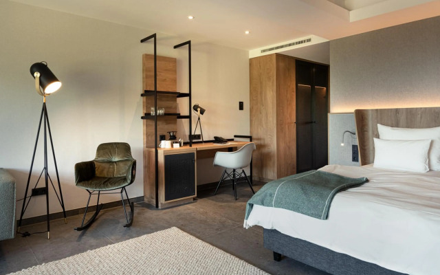 Hotel VierJahreszeiten am Seilersee