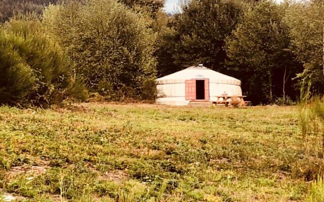 Domaine des Planesses
