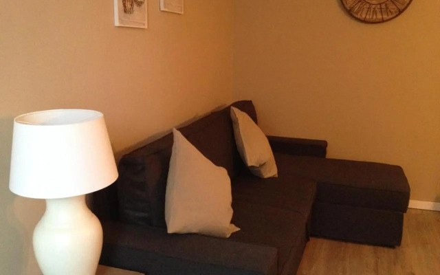 La Magnòlia i L´Alzina