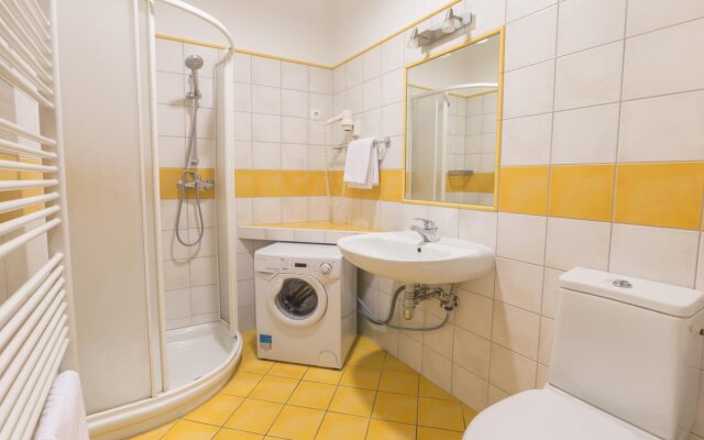 Pri Žabarju Bed & Breakfast Ljubljana