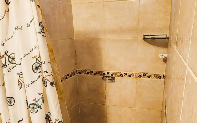 Clotilde Depto Completo