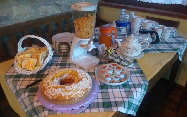 Agriturismo Cà Sonino