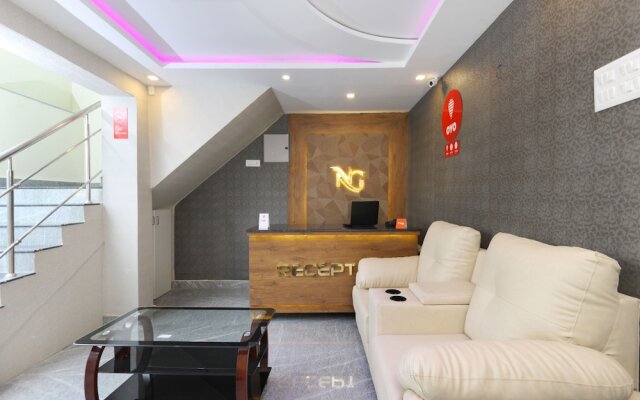 OYO 14735 Nakshatra Grand