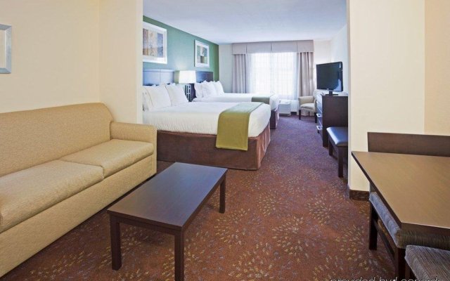 Holiday Inn Express & Suites Rochester – Mayo Clinic Area, an IHG Hotel