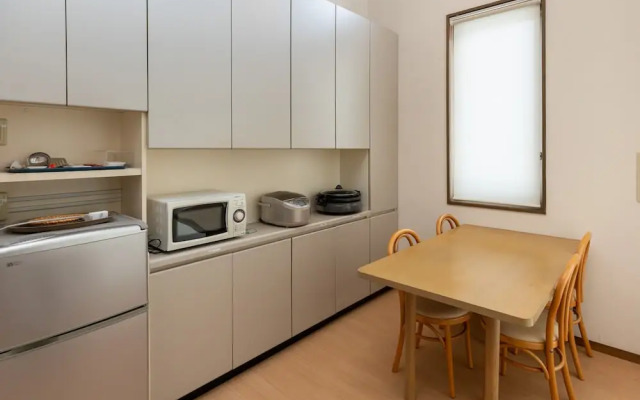 Tabist Heilsam Kurikoma Cottage