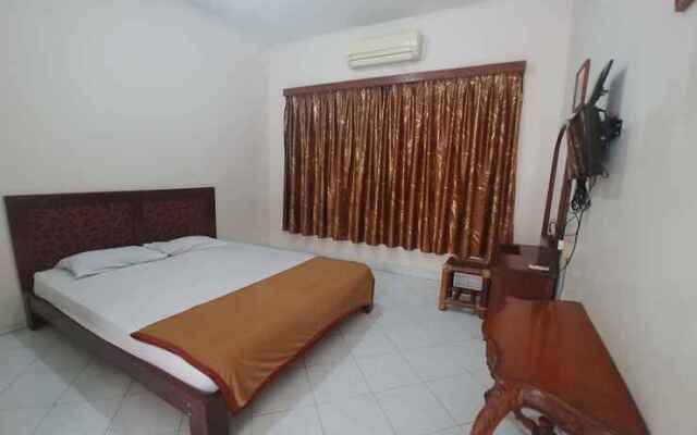 OYO 90283 Hotel Rajadani Ackni