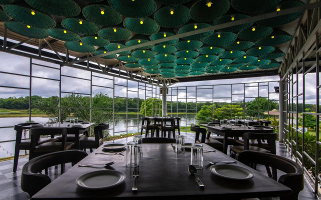 Dandeli Tiger Cottages