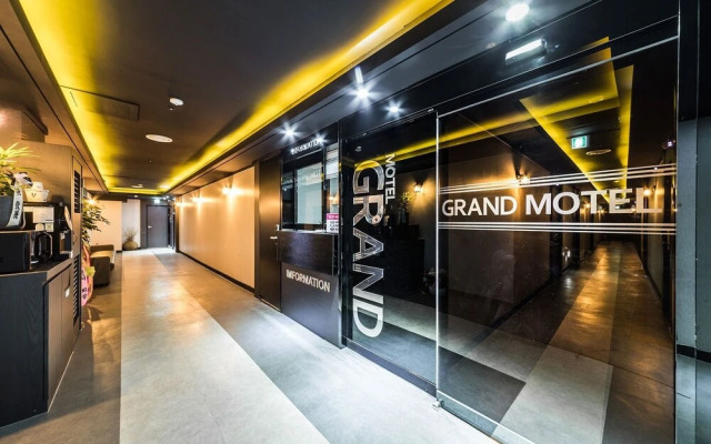 Ilsan Juyeop Grand