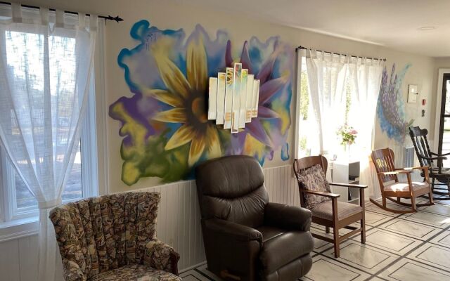 Windspire Inn