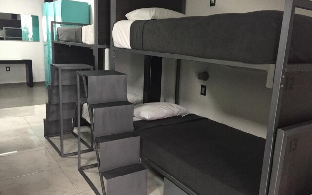 Septimo Hostal