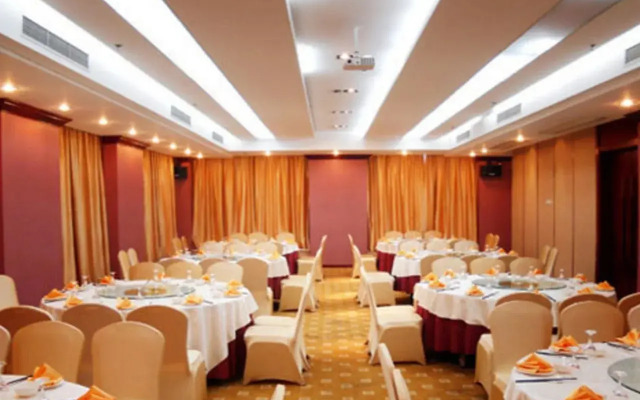 Ramada Kunshan