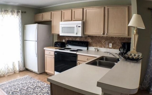 Scandinavian Haven Apartment 3 Bedroom