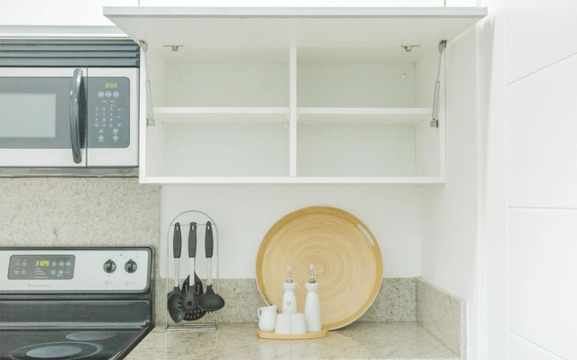 Lujoso y moderno dpto en la zona mas exclusiva