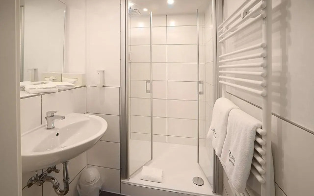 Hotel Brenner