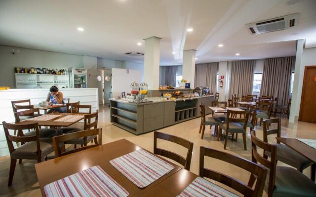 Pumma Business Hotel