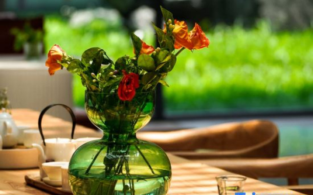 Liaocheng Haiyuan Yaji Hotel (China Water Ancient City)