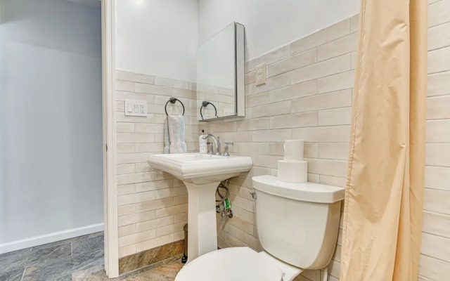 Ski, Hike & Golf: Pet-friendly Windham Retreat