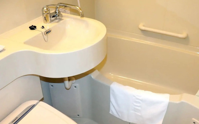 Toyoko Inn Aomori Ekimae