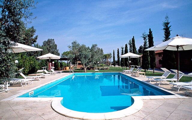 Le Capanne I