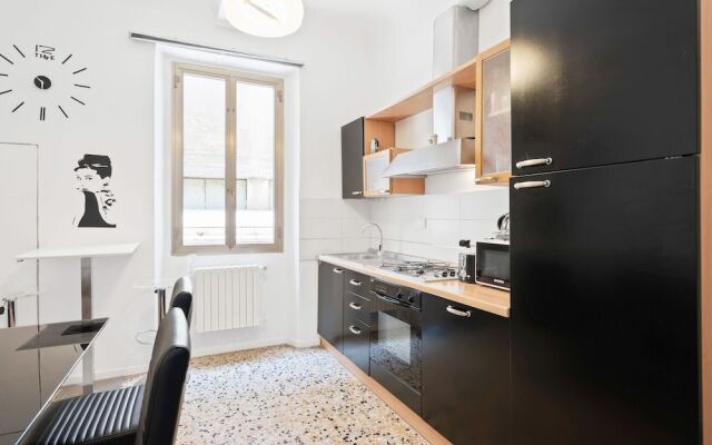 Carpe Diem Arno Apartment