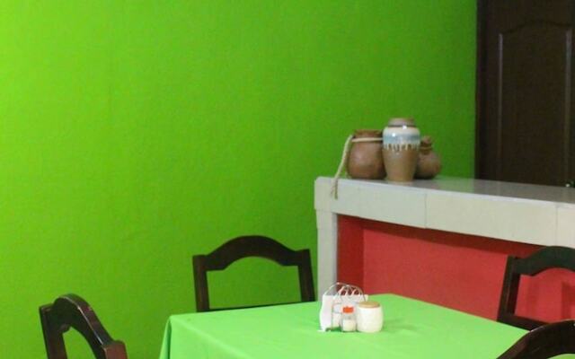 Hotel Neblina