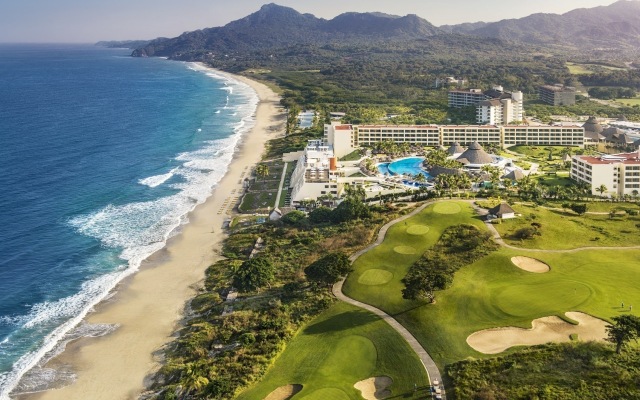 Iberostar Selection Playa Mita - All Inclusive