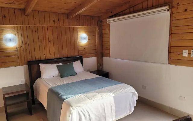 Room-serene Punta Cana Cabin Retreat - P