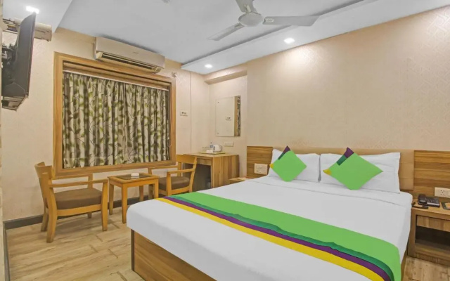 Treebo Trend Hotel Mangalam