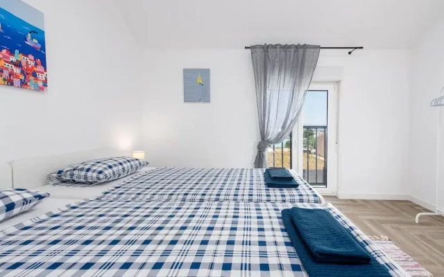 Villa NiA