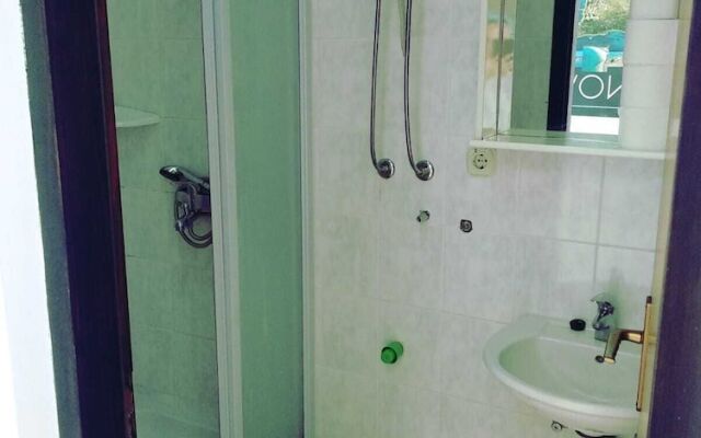 Apartments Megy