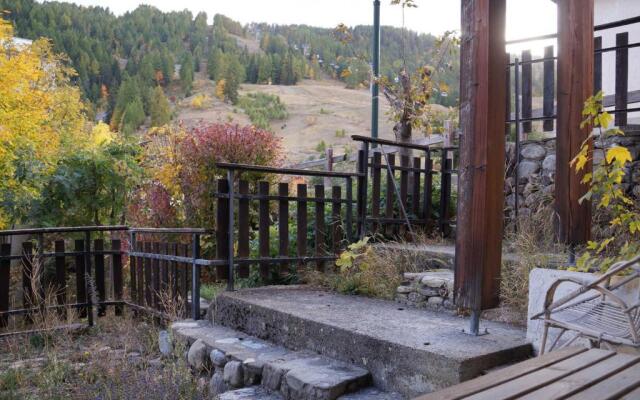 Appartement Pra-Loup, 1 pièce, 4 personnes - FR-1-165A-70