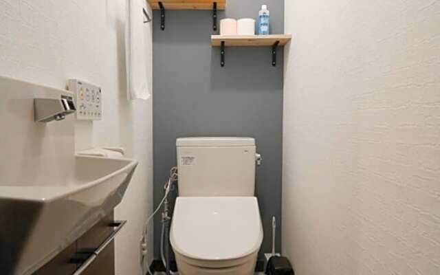 Oburiga-do - Vacation STAY 90167