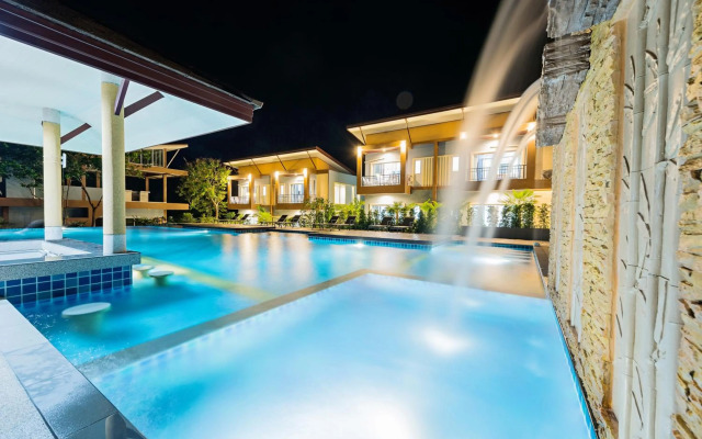 Phutara Lanta Resort (SHA Plus+)