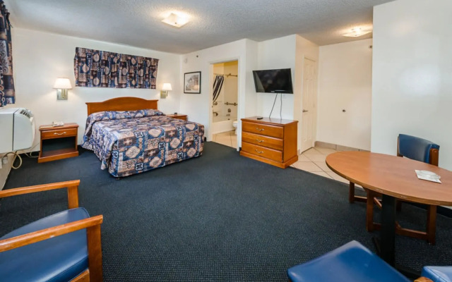 Tampa Bay Extended Stay Hotel