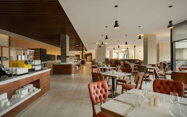 Wyndham Alanya