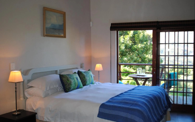 Victorskloof Lodge
