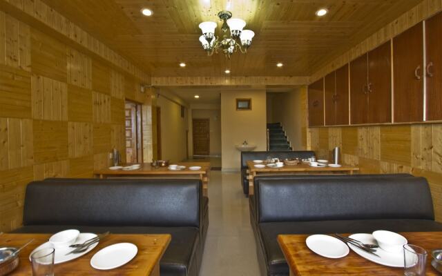 OYO 8724 Vashisht