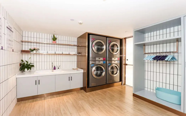 Mercure Jinan West Railway Station