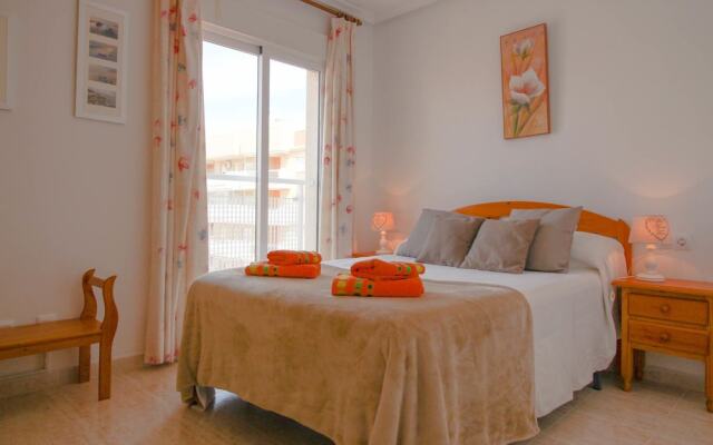 Apartamento Puertomar 5