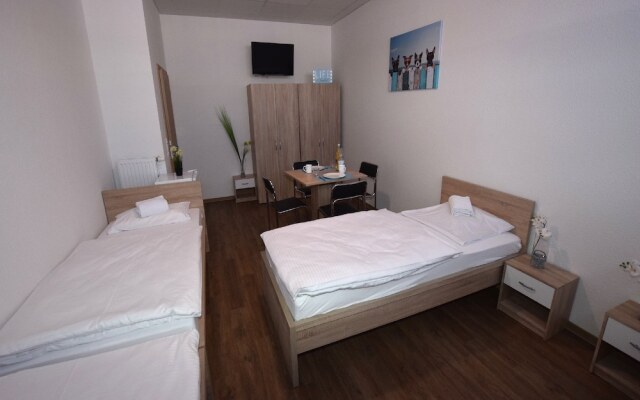 AB Apartment 09